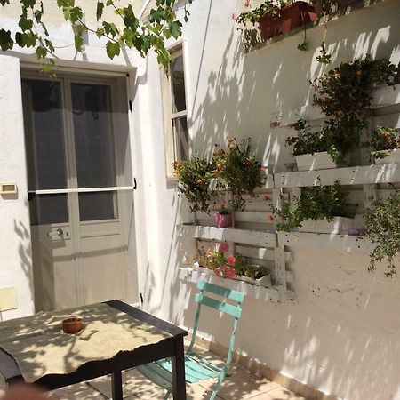 Il Cancelletto Casa Vacanze Mesagne Bagian luar foto
