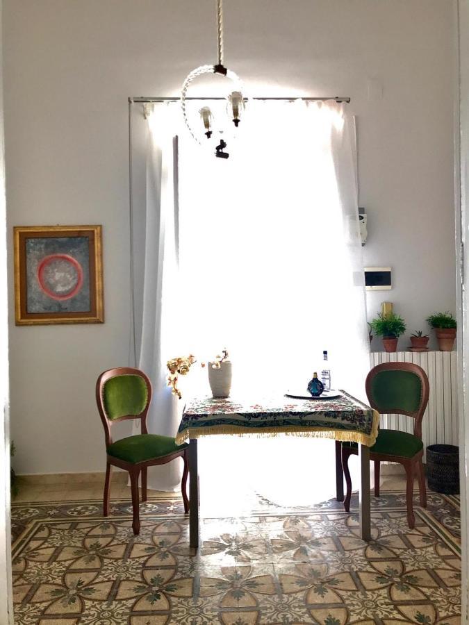 Il Cancelletto Casa Vacanze Mesagne Bagian luar foto