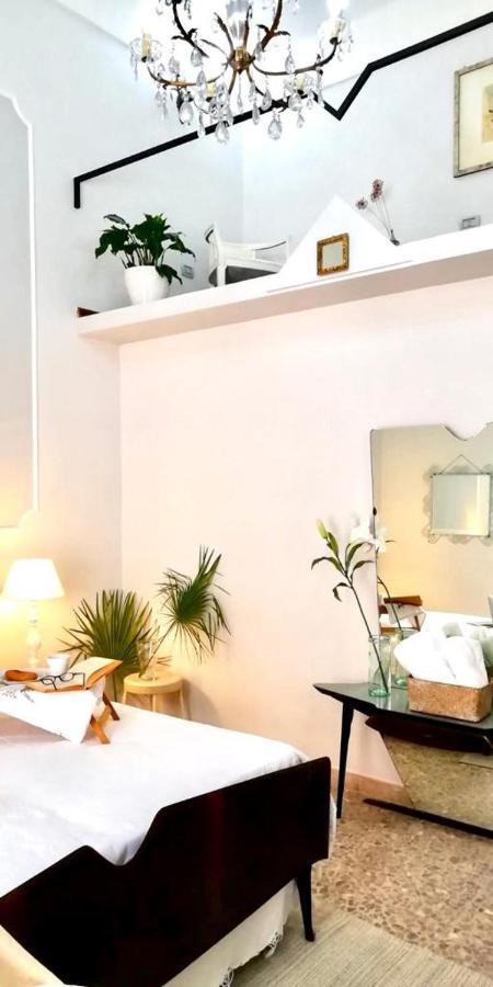 Il Cancelletto Casa Vacanze Mesagne Bagian luar foto