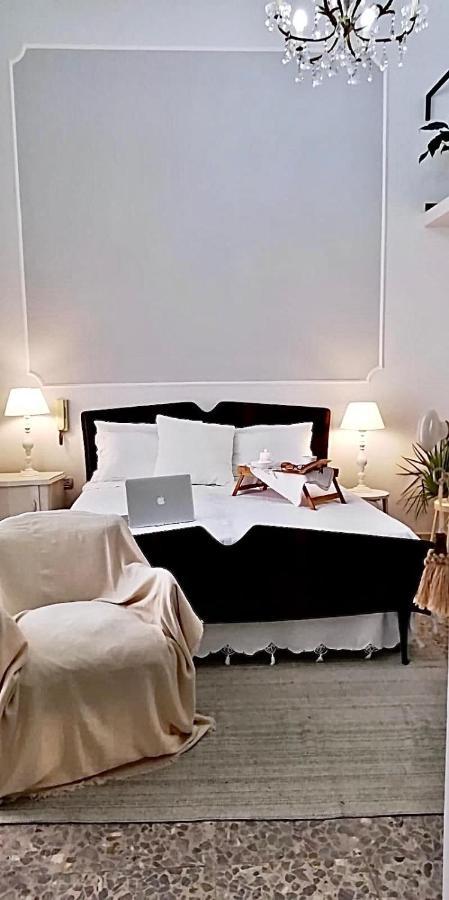 Il Cancelletto Casa Vacanze Mesagne Bagian luar foto