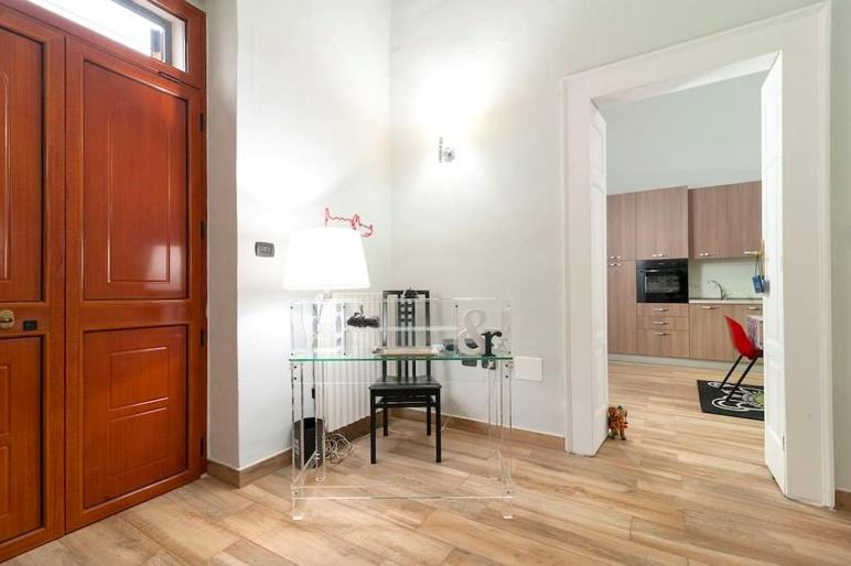 Il Cancelletto Casa Vacanze Mesagne Bagian luar foto