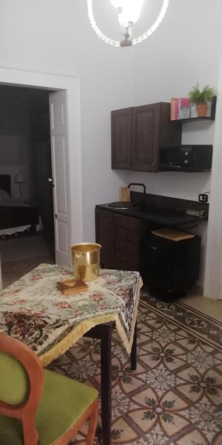 Il Cancelletto Casa Vacanze Mesagne Bagian luar foto