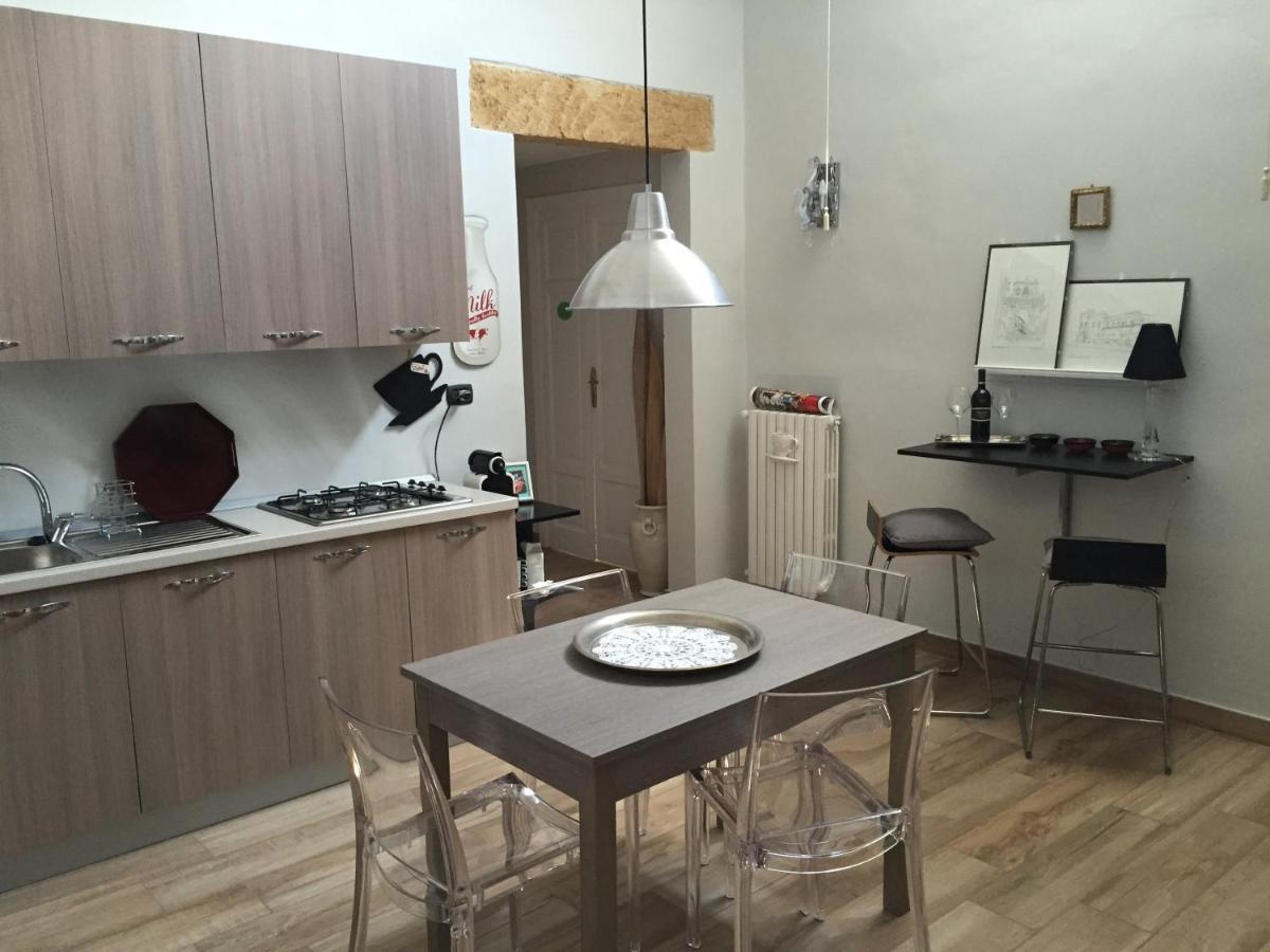 Il Cancelletto Casa Vacanze Mesagne Bagian luar foto