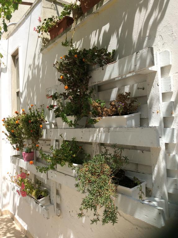 Il Cancelletto Casa Vacanze Mesagne Bagian luar foto