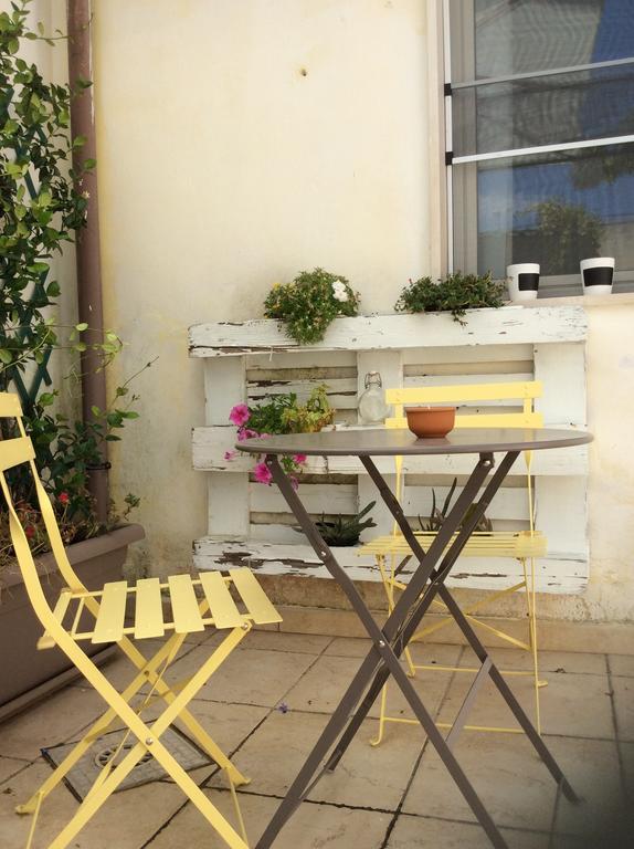 Il Cancelletto Casa Vacanze Mesagne Bagian luar foto