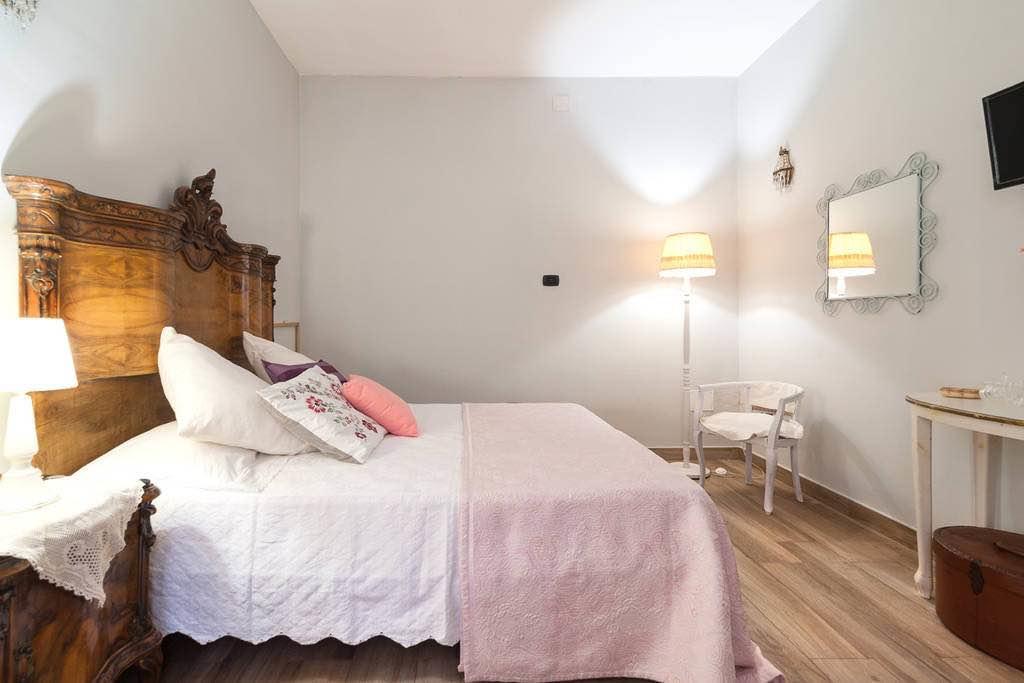 Il Cancelletto Casa Vacanze Mesagne Bagian luar foto