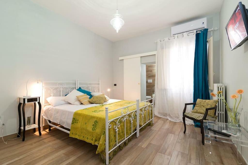 Il Cancelletto Casa Vacanze Mesagne Bagian luar foto