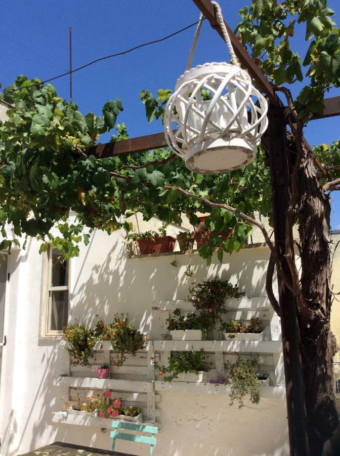 Il Cancelletto Casa Vacanze Mesagne Bagian luar foto