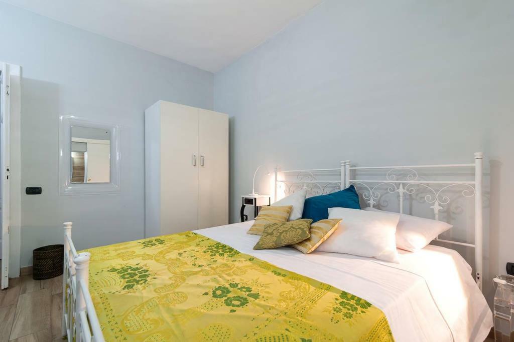 Il Cancelletto Casa Vacanze Mesagne Bagian luar foto